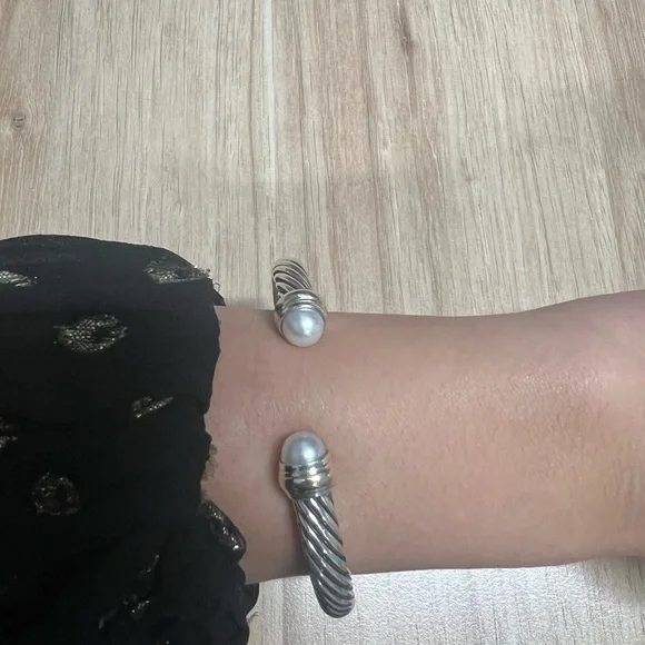 David Yurman bracelet - Picture 4 of 6